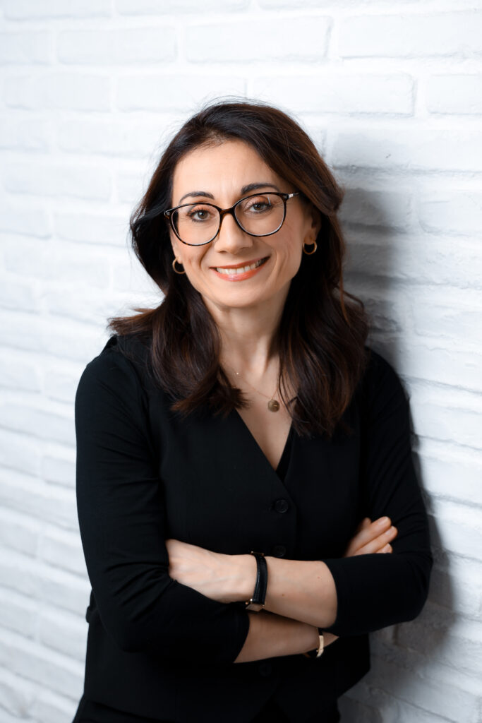 Prof. Dr. Zeynep Kalkavan-Aydin