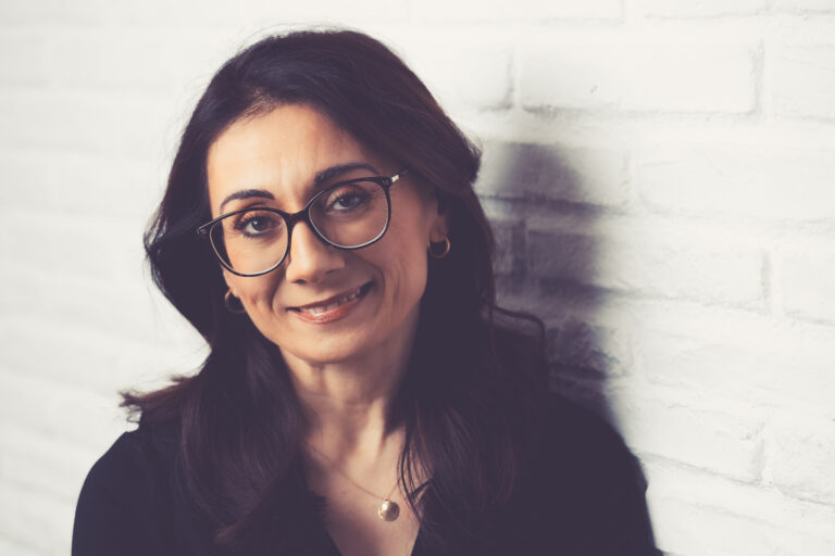 Prof. Dr. Zeynep Kalkavan-Aydin